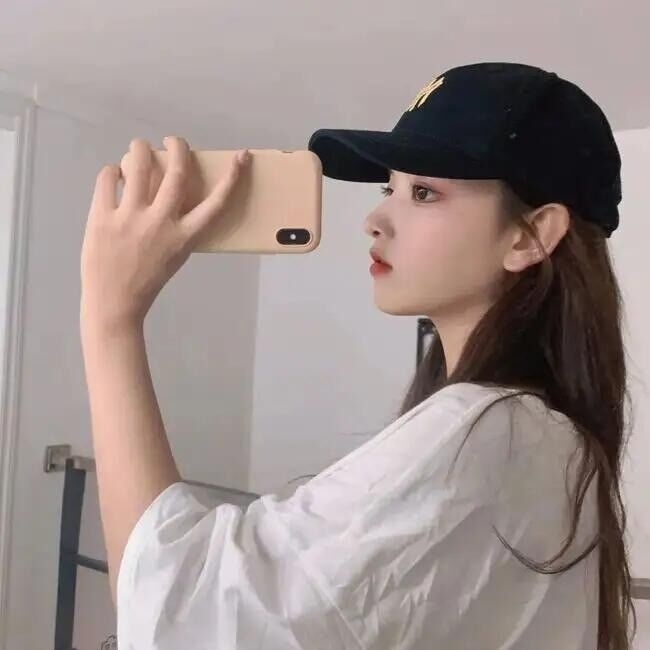 杭州妹子非常嫩！