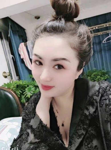 沈阳熟女暖暖