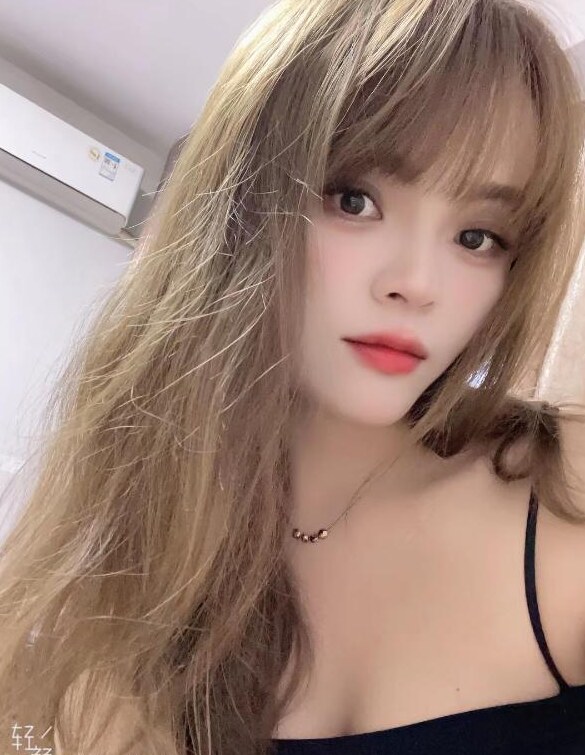 珠海婷婷