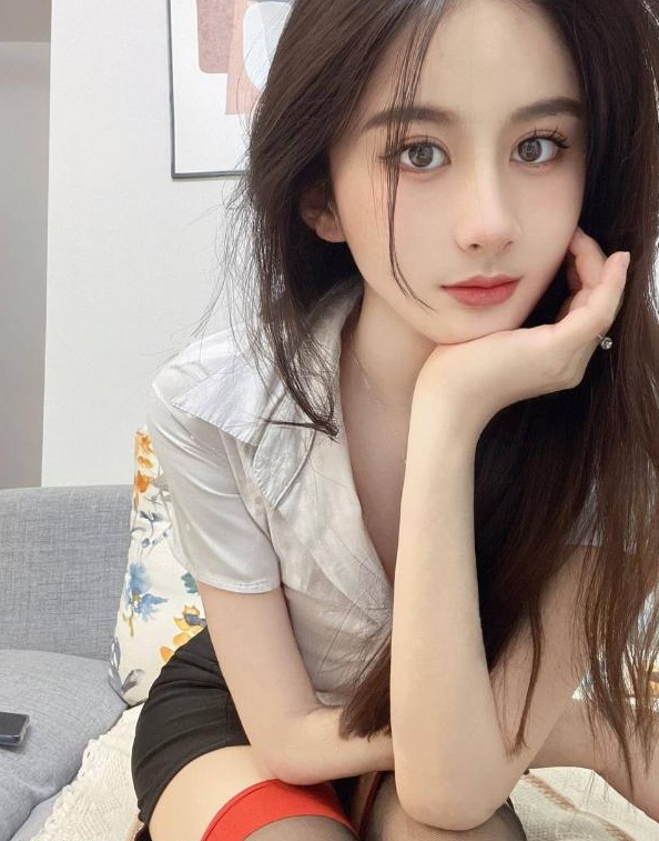 南山女友感十足老师