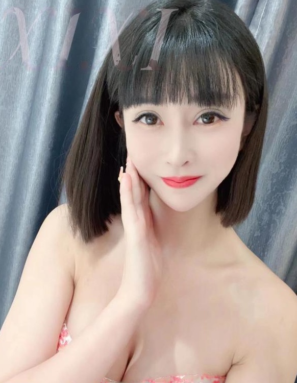 大熊御姐汐汐