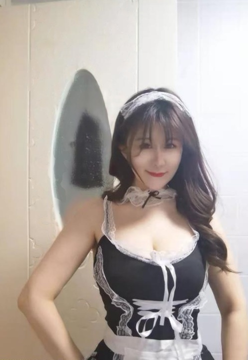 青岛名妓小魅狐