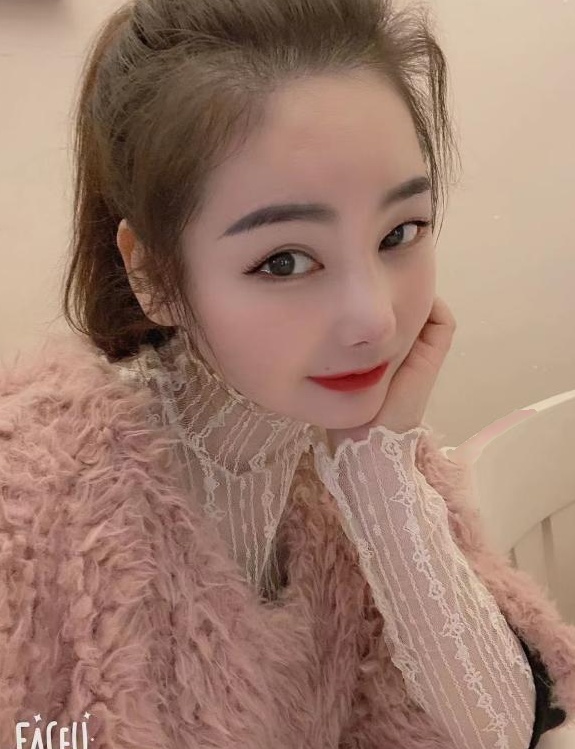 拱墅邻家小妹小雪