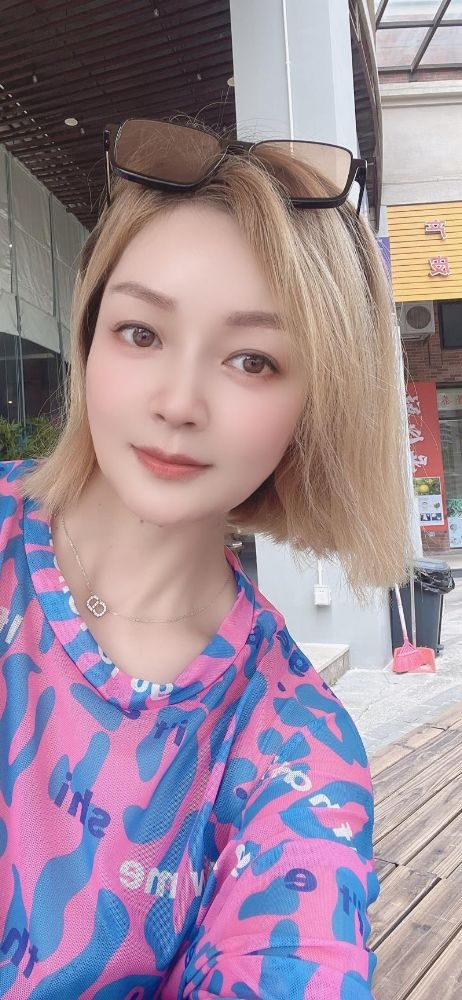 广州杨箕婉柔姐姐