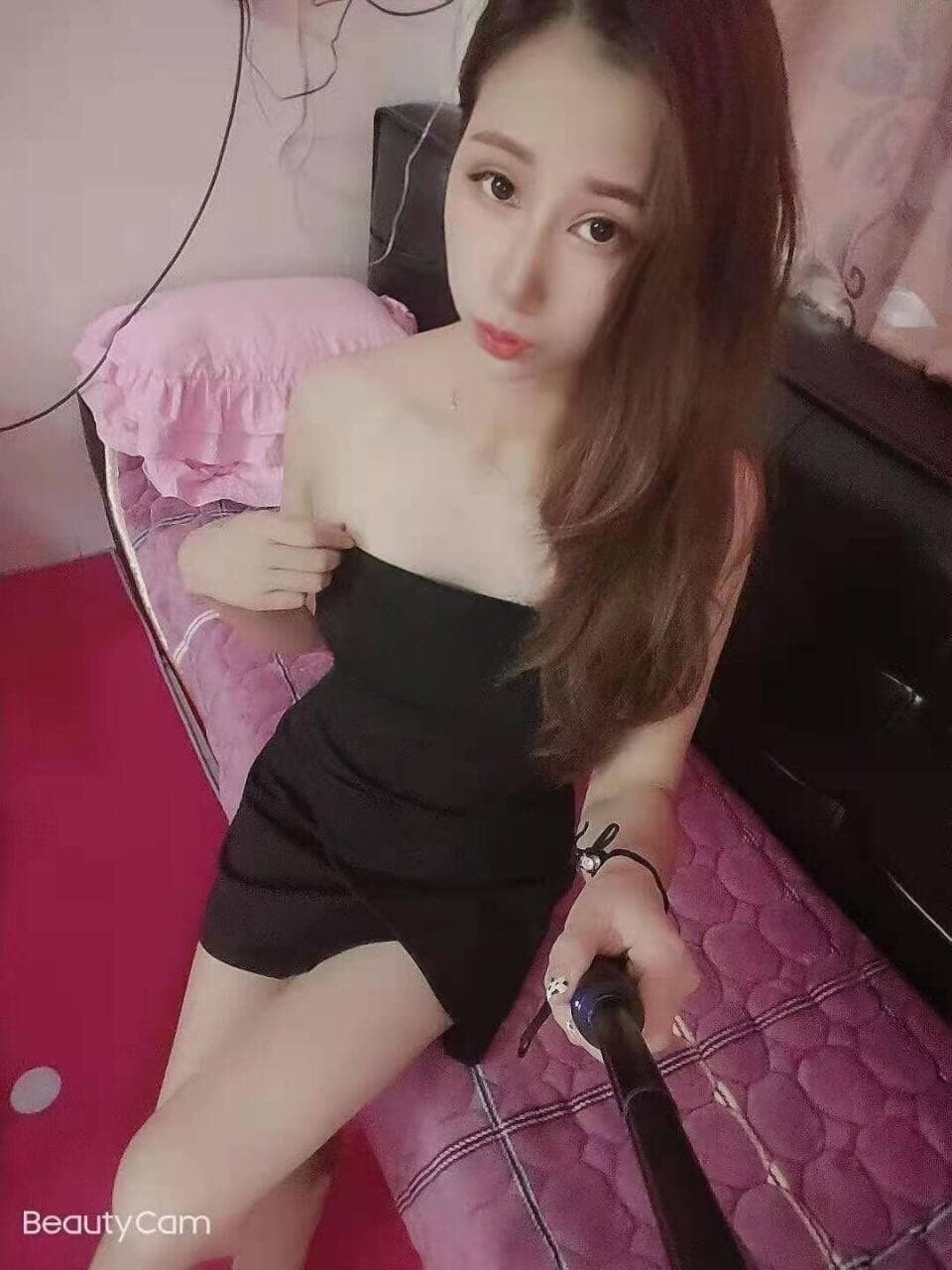 广州望岗小美妞