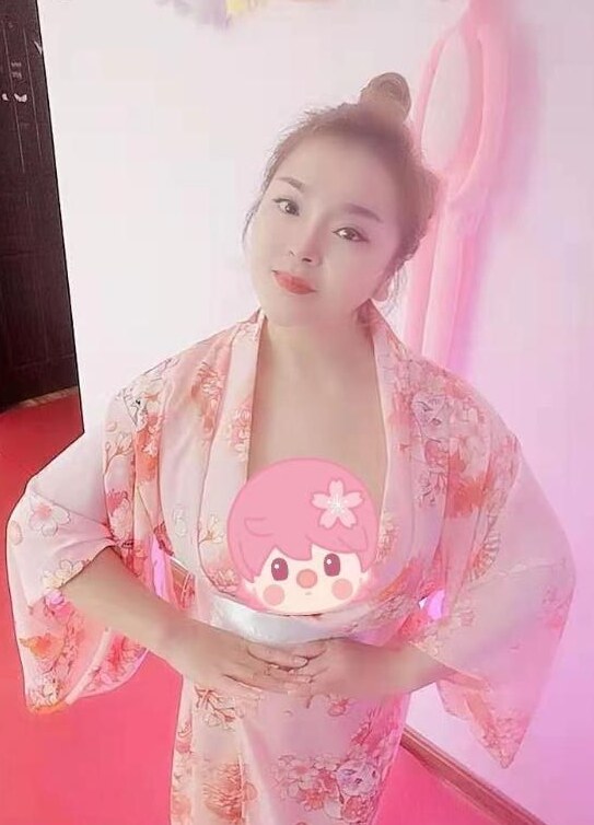 花样姐姐