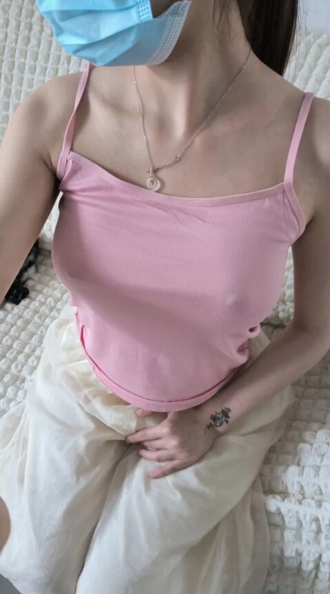 玩偶彩彩妹妹可WT