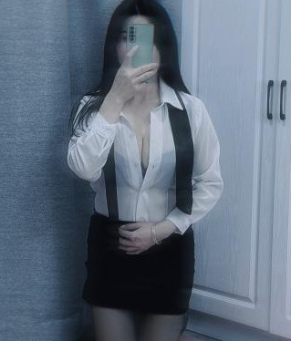 普陀翘臀小女人