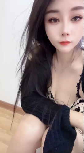 小店区热情似火的妹妹