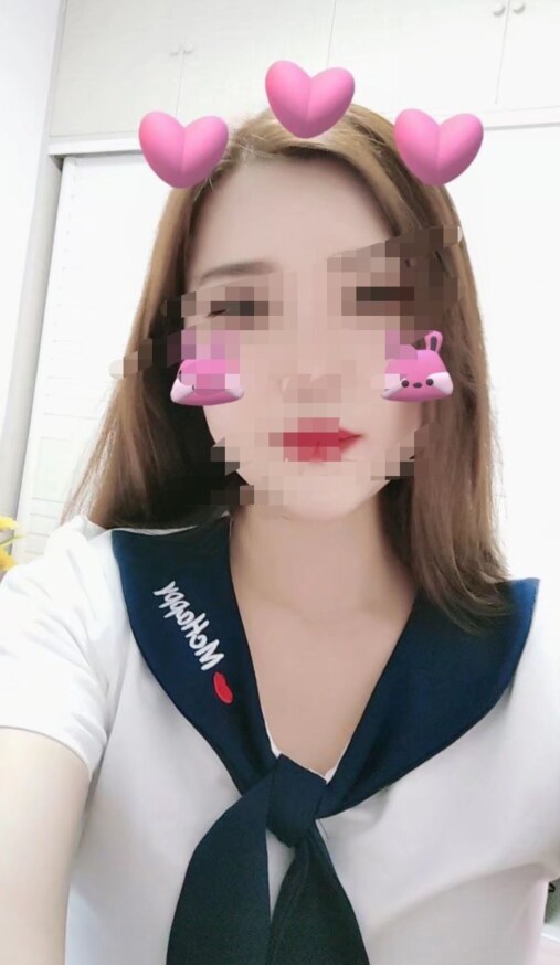 瑶海熟女倩倩