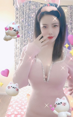 武侯绝美服务女 