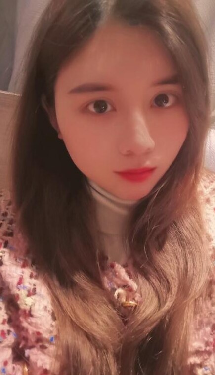 纯情小美女香香