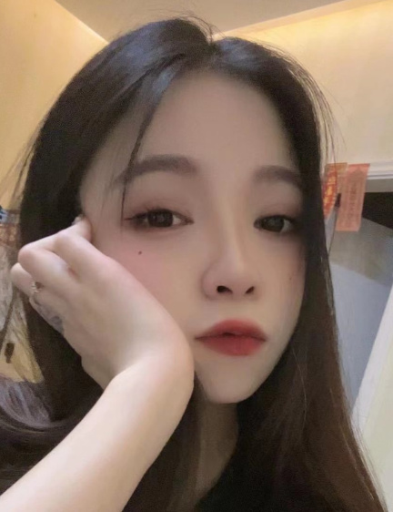 拱北小姐姐冰冰
