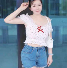 普陀大胸妹子贝贝