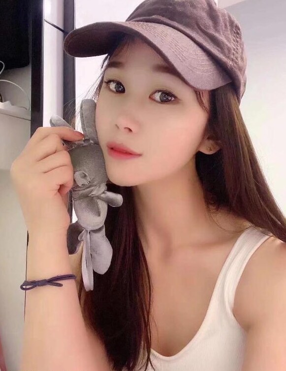 普陀美女小姐姐朵朵