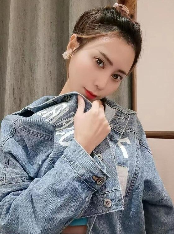 天河棠东御姐妍妍