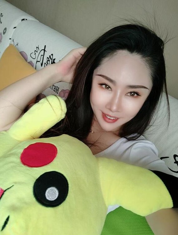 河西丽丽