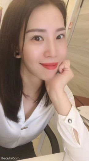  太原小少妇