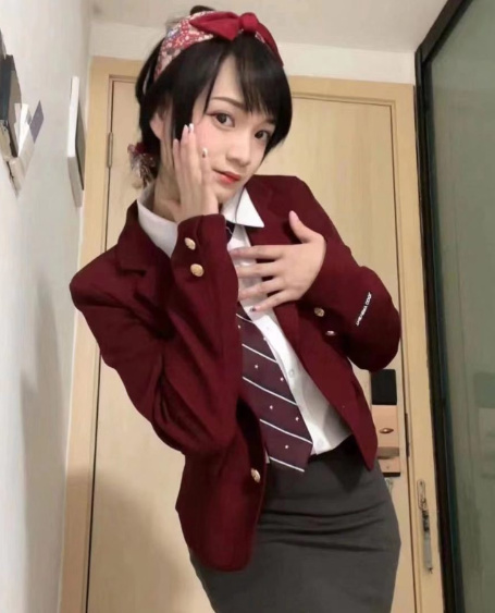 广州嫩妹兼职敏敏 