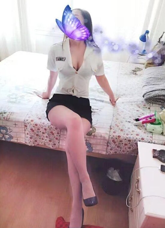 四方气质熟女