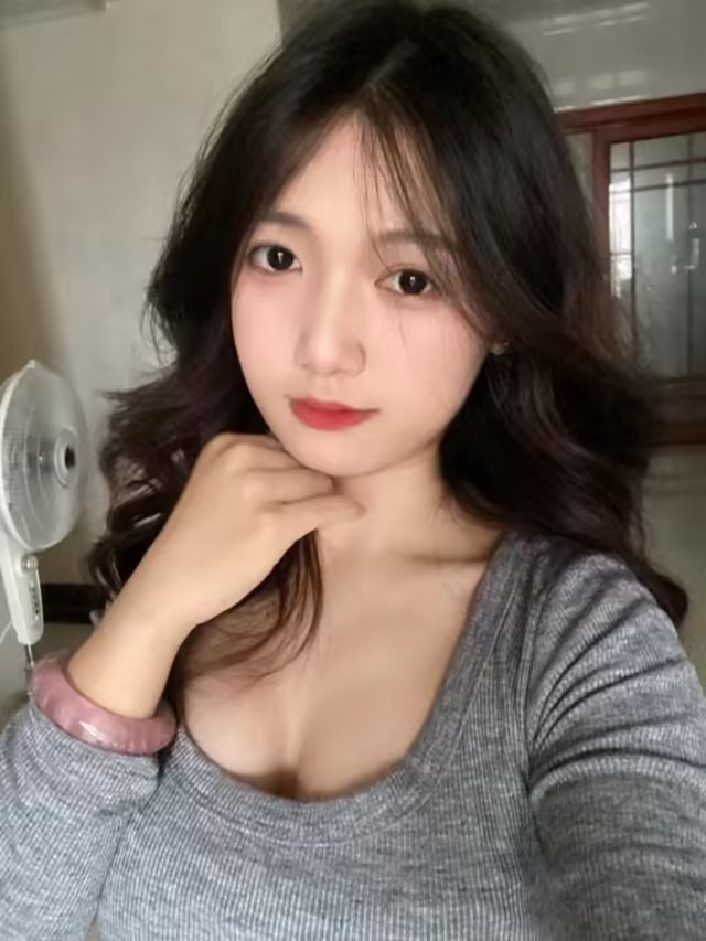 邯郸区大奶妹初次体验