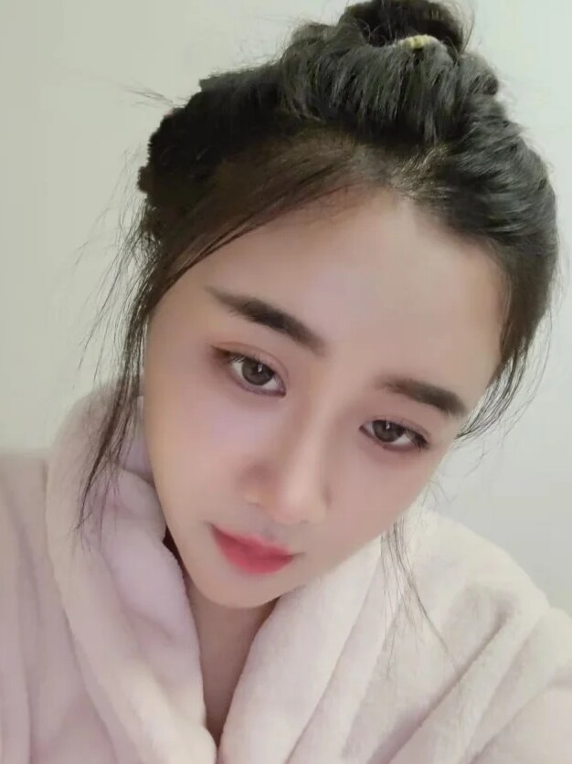 大熊美女极品