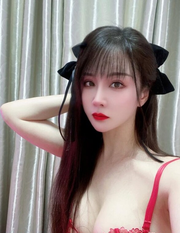 丁家庄性感小龙女