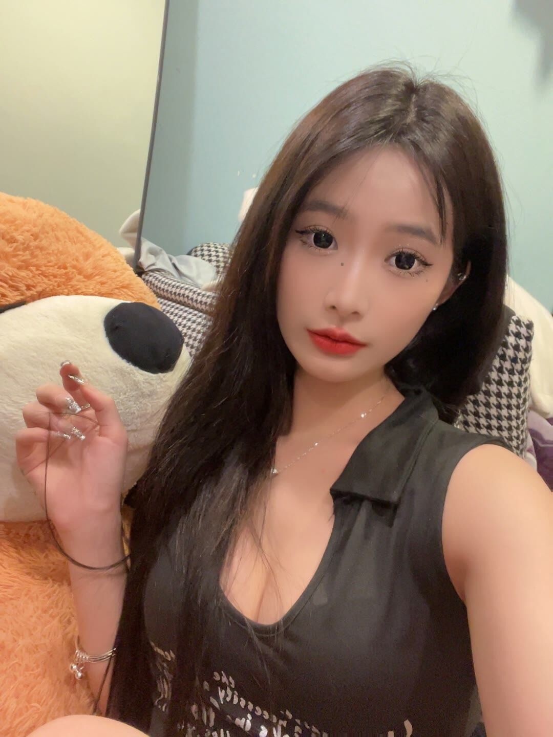 滨海不错的少妇