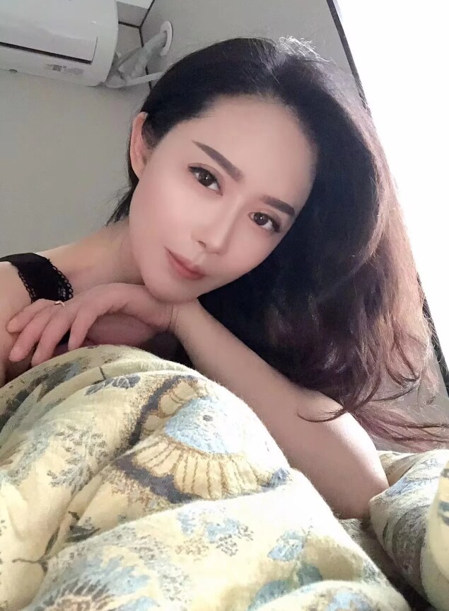 光谷大长腿阳阳