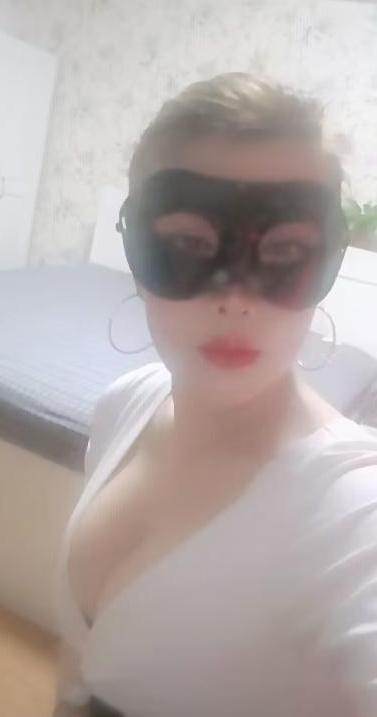 天津巨乳少妇