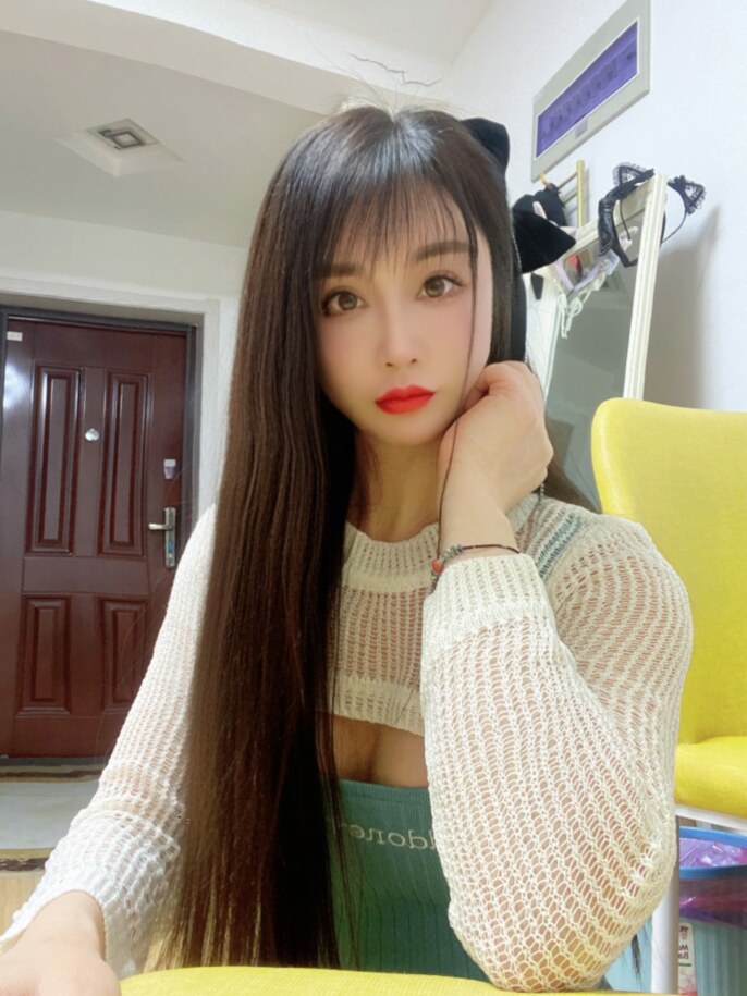 丁家庄性感小龙女