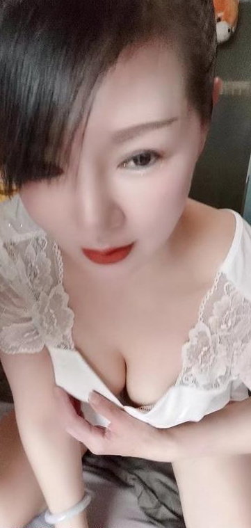 魅力熟女服务