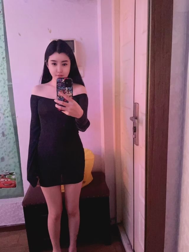 铁西白嫩妹子