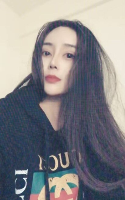 身材好的小姐姐