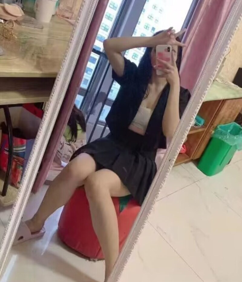 贵阳个人倩倩
