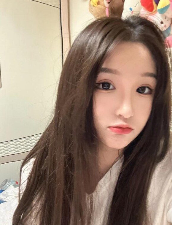 桐乡俞妹妹打怪兽