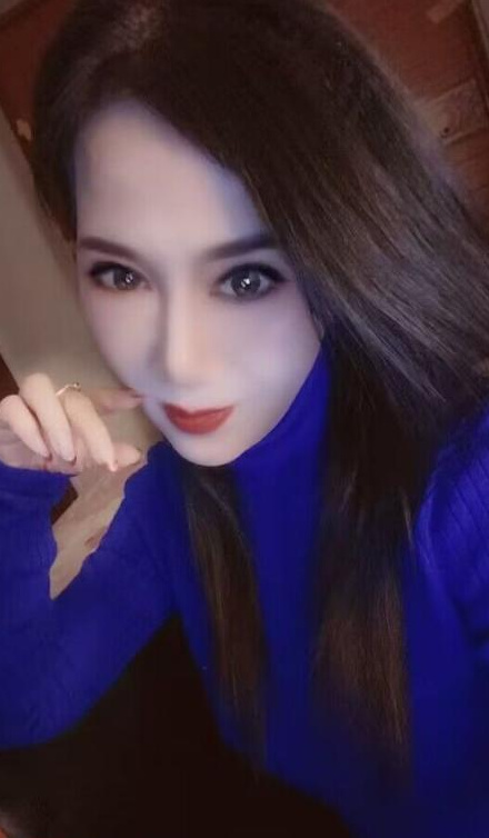 气质美少妇