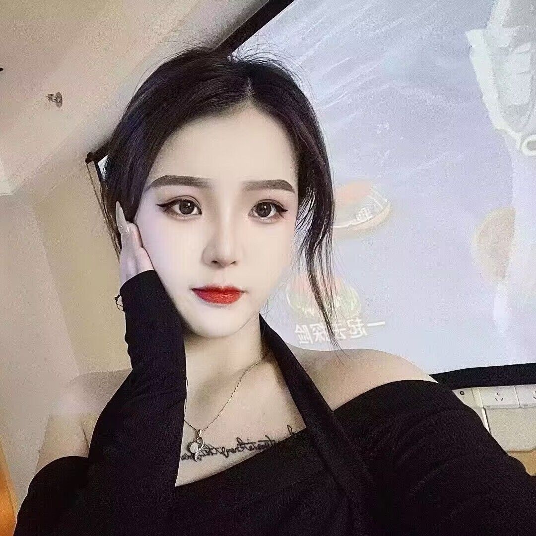 广州颜系徐子妹子