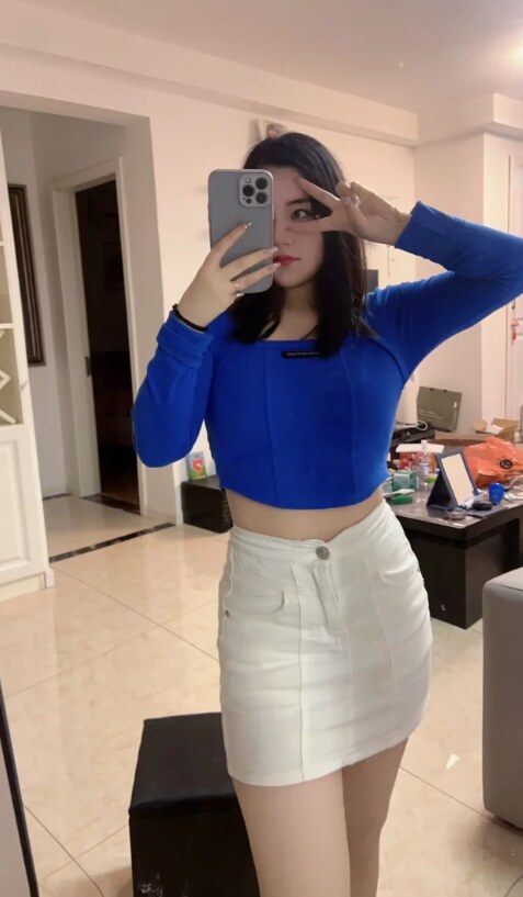 苏州园区姐妹可飞