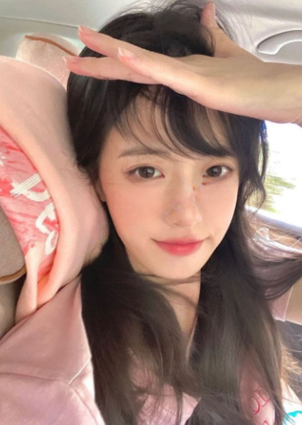 成都小辣妹