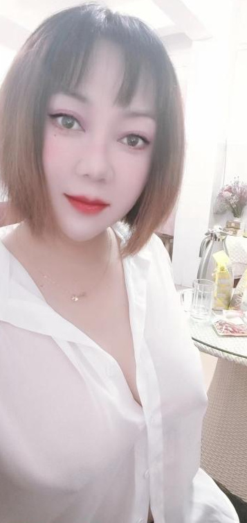 宝安翻身灵芝少妇