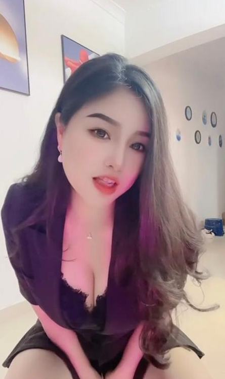 天河区极品小御姐