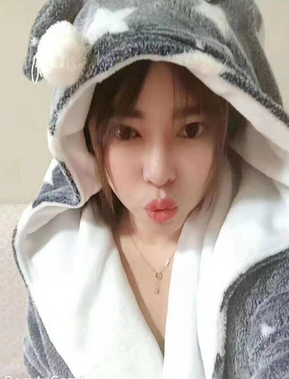 武昌的少妇