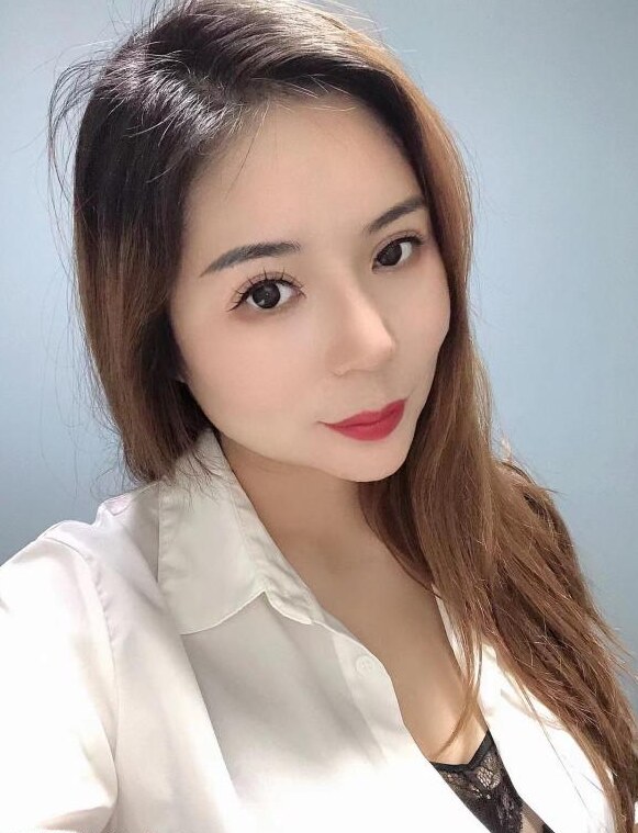 美少妇思涵