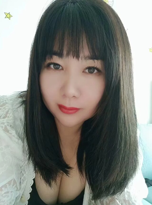 体验个性感尤物