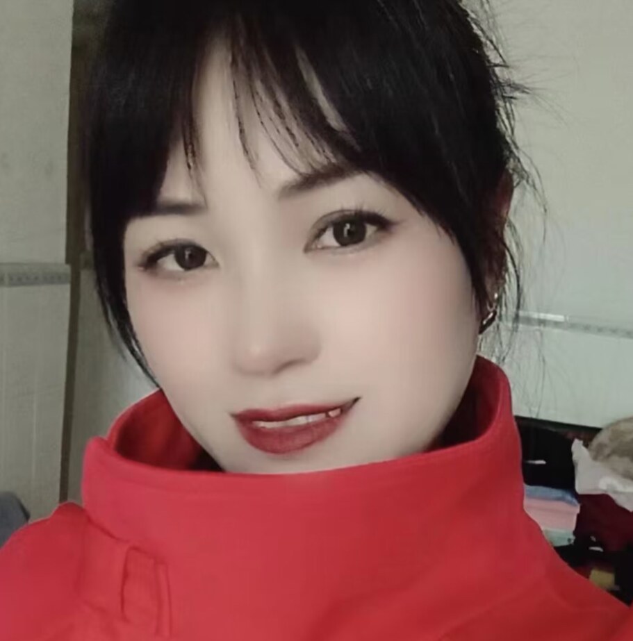 服务态度好的妹子