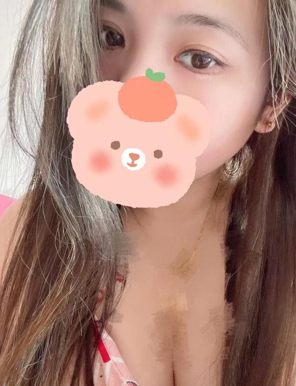 汉口大眼睛美女