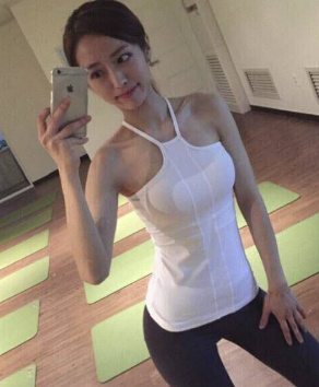 塘沽小姑娘