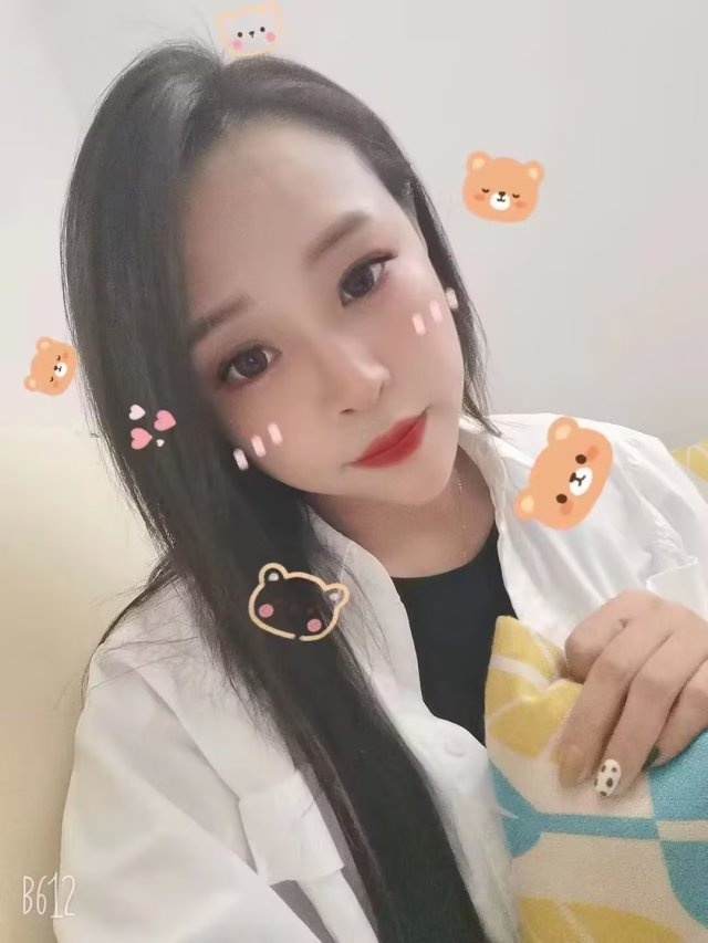 河东甜甜