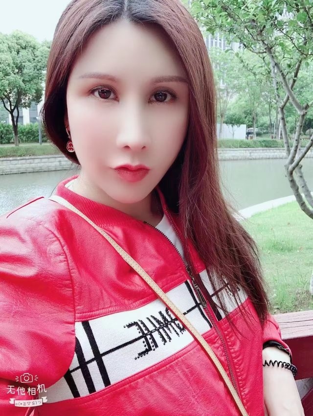 相城水磨苗苗